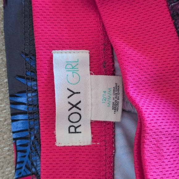 Roxy Girl Leggings - Picture 2 of 2